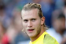 Loris Karius