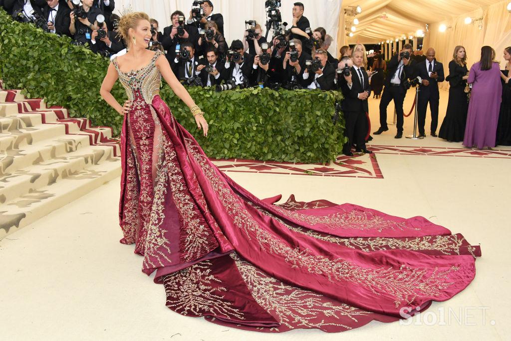 Met Gala