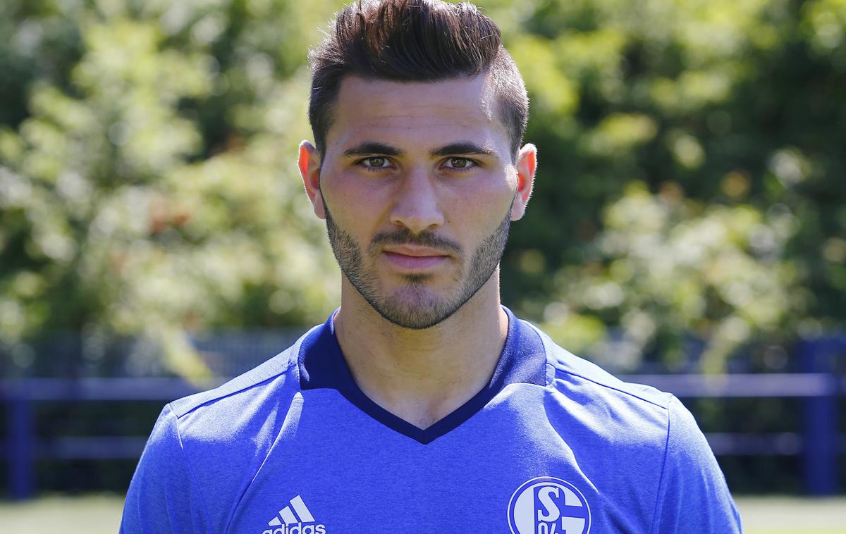 Sead Kolašniac | Foto Reuters