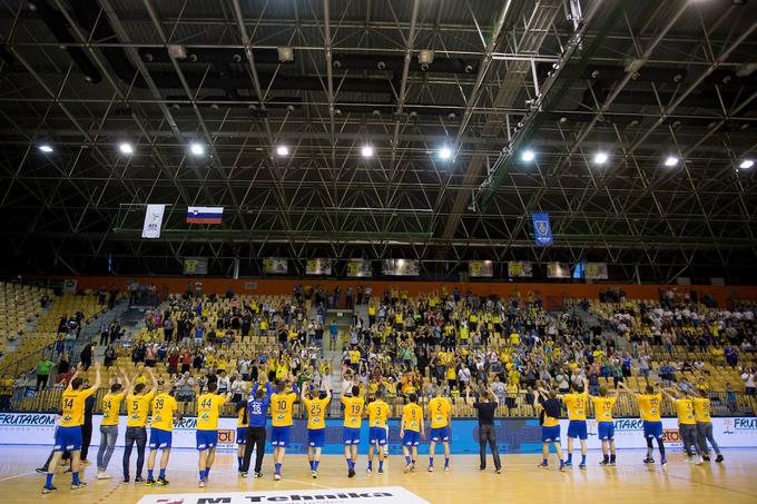 Celje Pivovarna Laško Gorenje Velenje | Foto: Urban Urbanc/Sportida