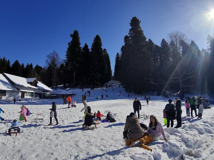 Foto: Turistička organizacija Kraljevo | Foto: 