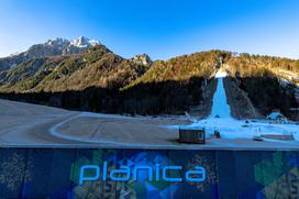 Planica Letalnica bratov Gorišek