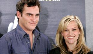 Reese Witherspoon spet skupaj z Joaquinom Phoenixom