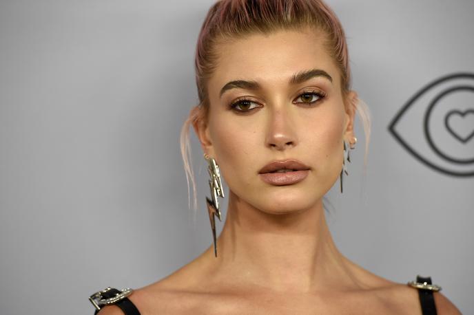 Hailey Baldwin Bieber | Foto Guliverimage/AP