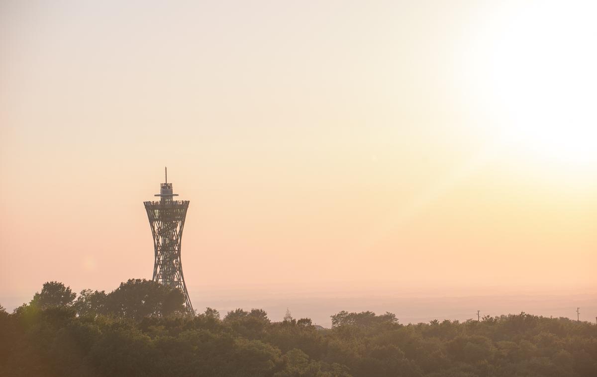 Vinarium Lendava | Foto Mediaspeed