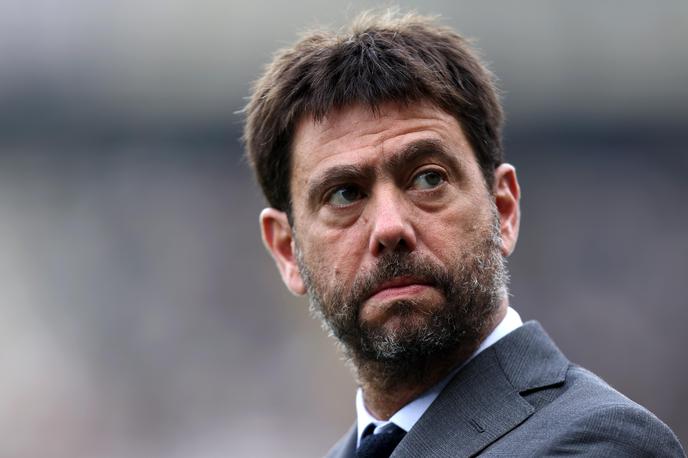 Andrea Agnelli | Andrea Agnelli se s poravnavo ni strinjal. Odločil se je za sojenje, po katerem je dobil 16-mesečno prepoved opravljanja dela v nogometu in kazen 60.000 evrov. | Foto Guliverimage