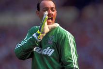 Bruce Grobbelaar