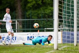 NK Mura, NK Rudar Velenje, Prva liga Telekom Slovenije