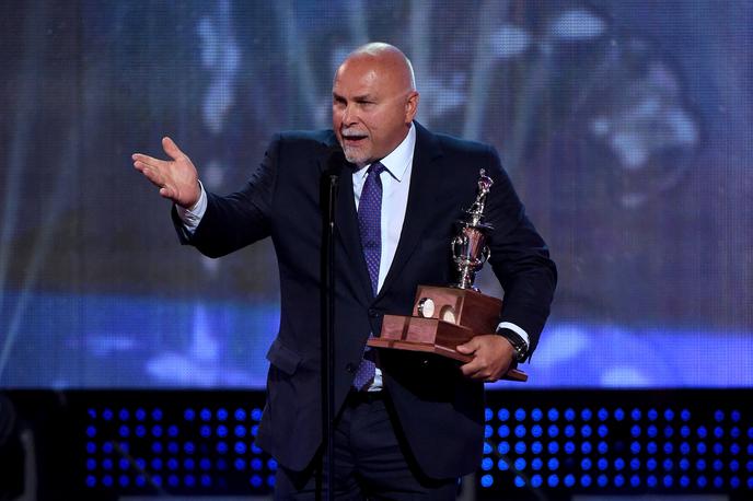 Barry Trotz | Foto Guliver/Getty Images