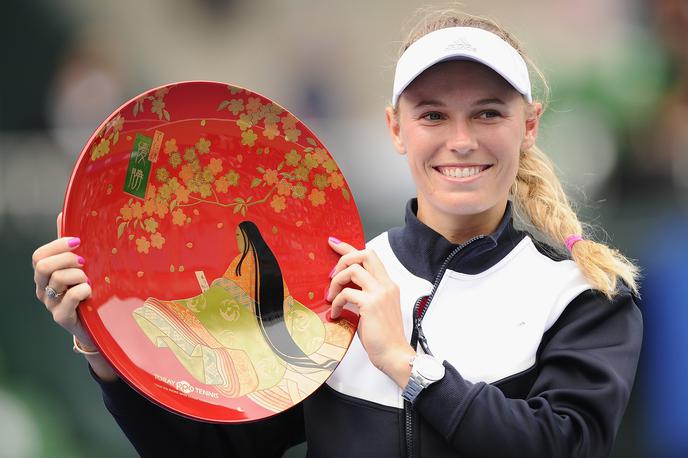 Caroline Wozniacki | Foto Getty Images