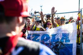 Tim Gajser Imola