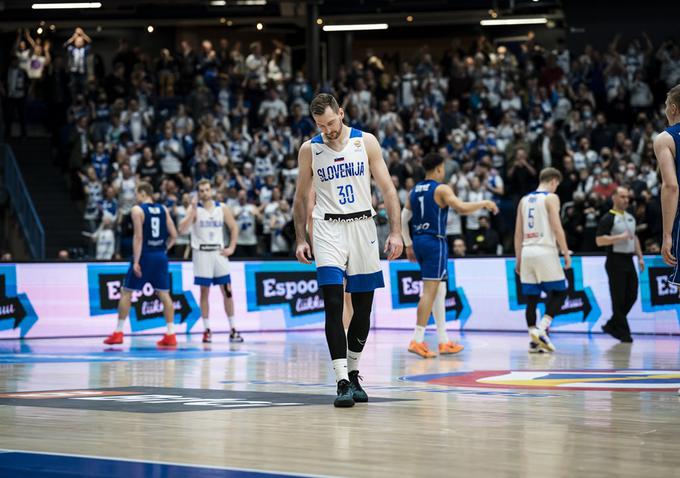 Slovenija bo v skupinskem delu evropskega prvenstva igrala v Kölnu. | Foto: FIBA