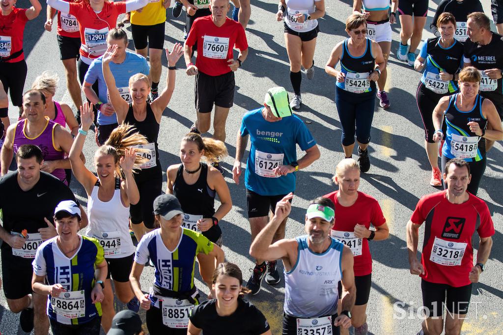 24. Ljubljanskega maraton