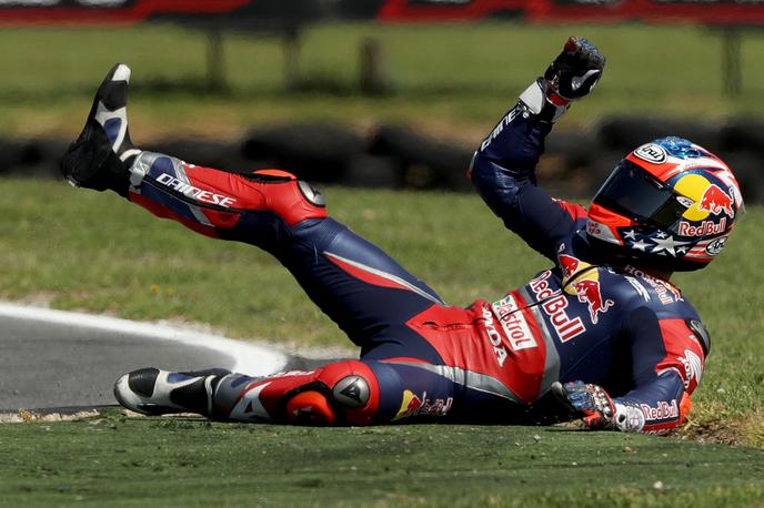 Nicky Hayden | Foto Getty Images