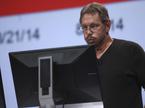 Larry Ellison