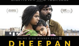 OCENA FILMA: Dheepan