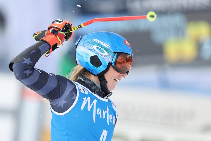 Mikaela Shiffrin Kronplatz | Foto: Guliverimage/Vladimir Fedorenko