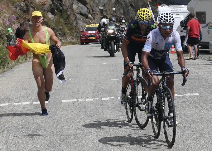 Tour de France | Foto: Reuters