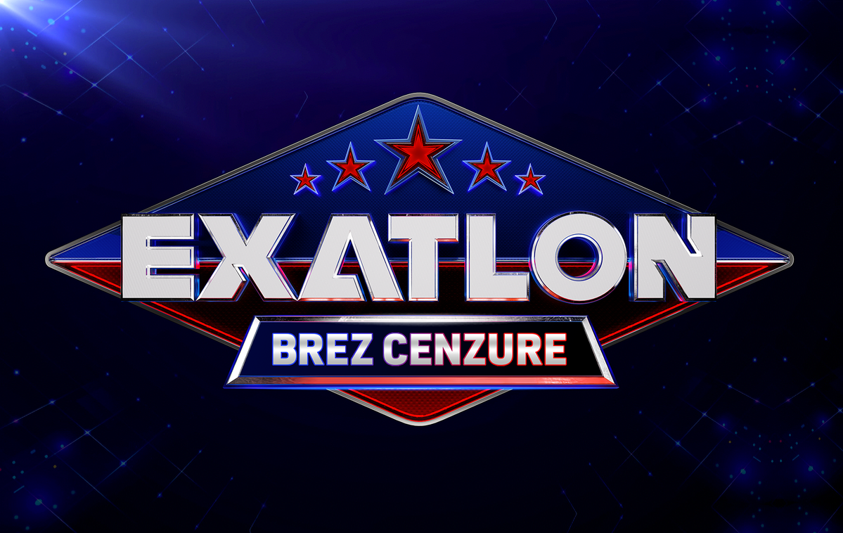 Exatlon: Brez cenzure