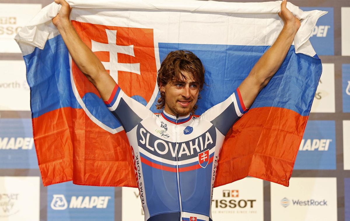 Peter Sagan | Foto Reuters