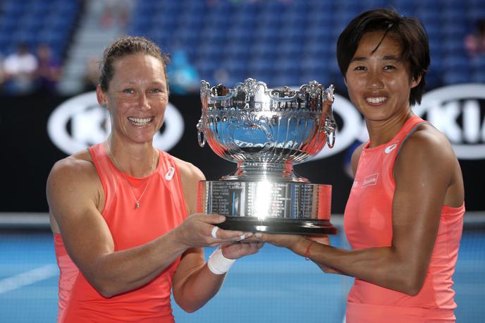 Samantha Stosur | Foto Gulliver/Getty Images