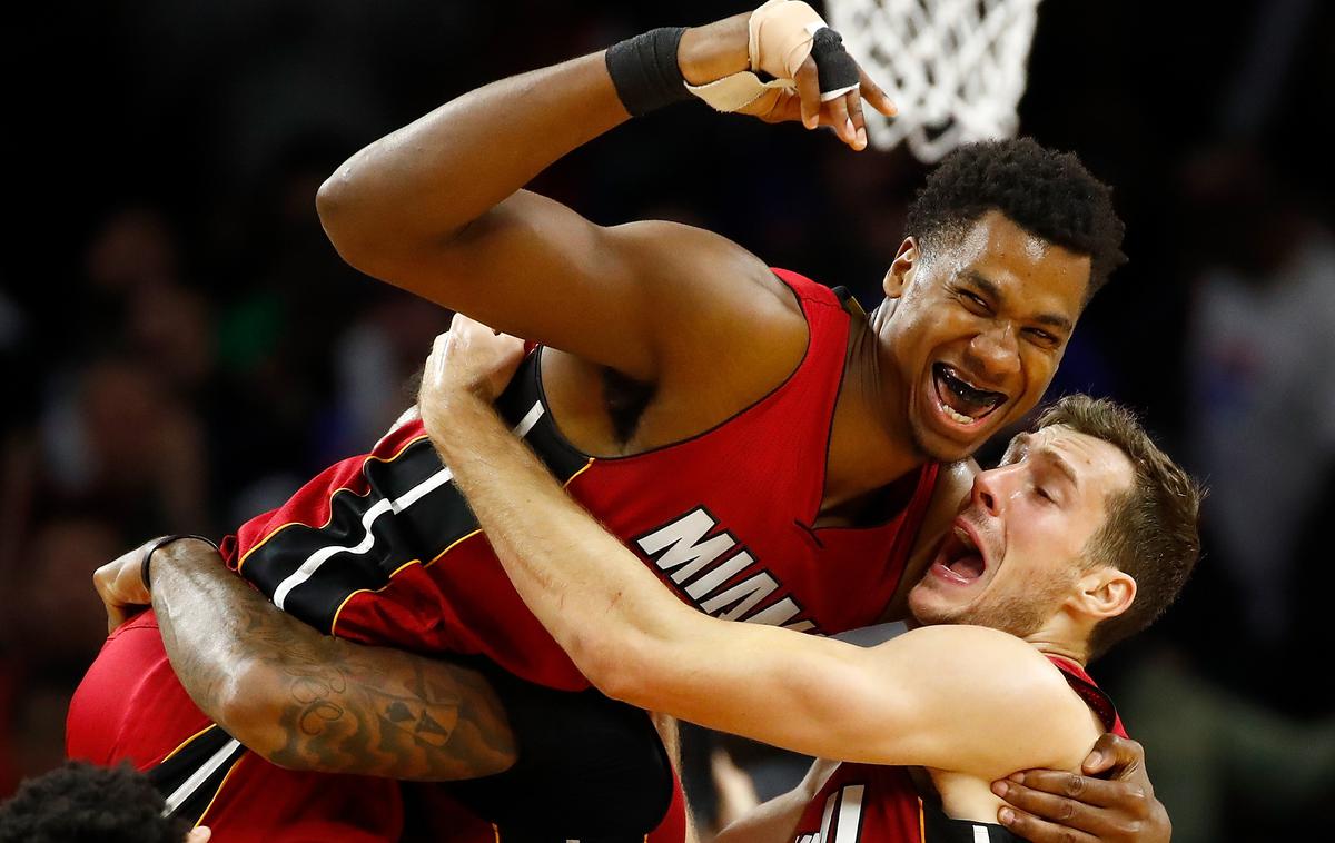 Goran Dragić | Foto Guliver/Getty Images