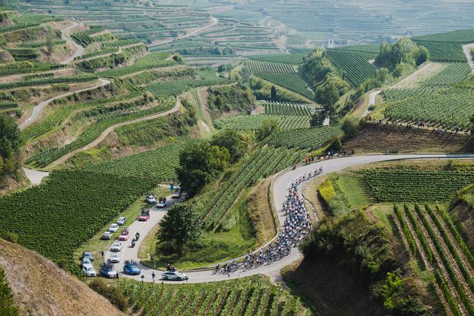 Dirka po Nemčiji | Foto: Deutschland Tour