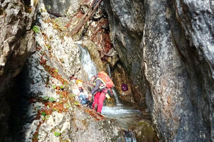 nesreca | Foto GRS Kranjska Gora