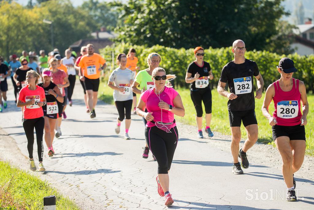 Konjiški maraton 2016