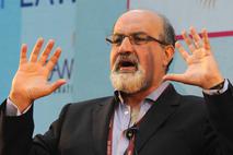 Nassim Nicholas Taleb