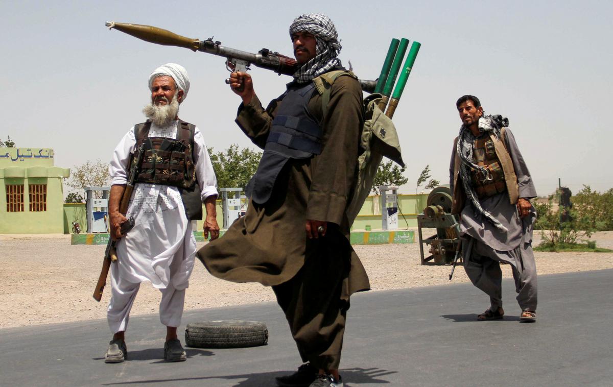 Afganistan | Foto Reuters