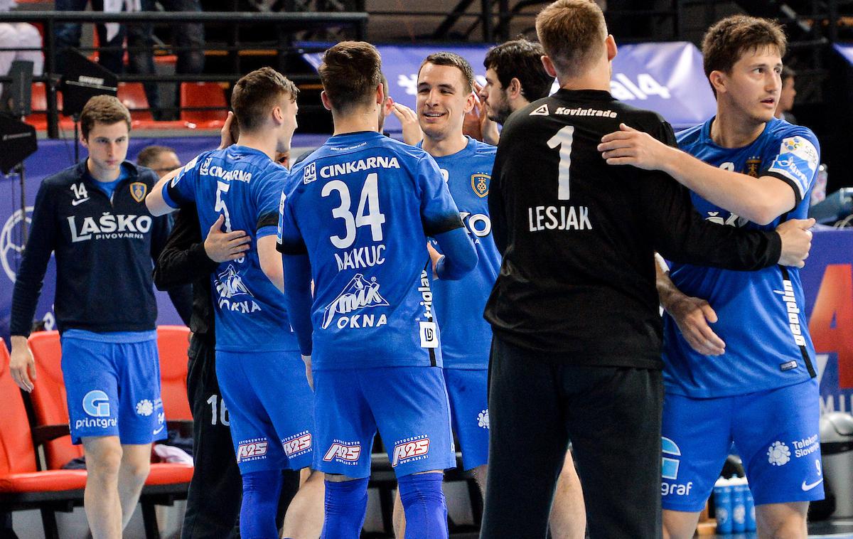 Celje Pivovarna Laško Brest | Foto Sportida