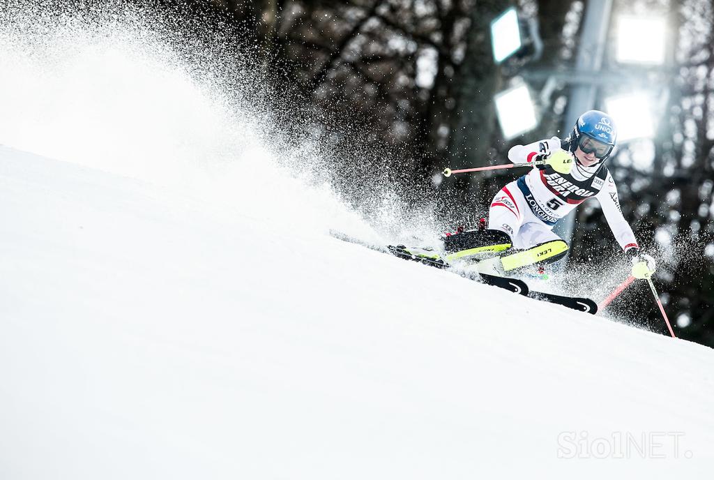 Sljeme 2018