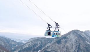 Velika planina: lastniki koč zahtevajo zamenjavo direktorja #video