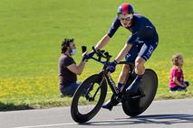 Rohan Dennis