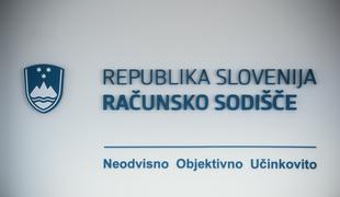 Računsko sodišče izdalo predlog revizijskega poročila glede nakupa zaščitne opreme, datum izdaje poročila še neznan