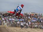 Argentina Tim Gajser Honda