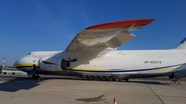 Antonov An-124