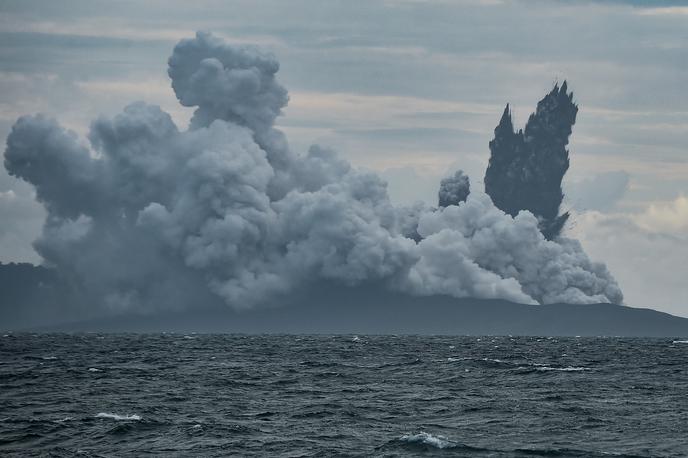 Indonezija | Foto Reuters