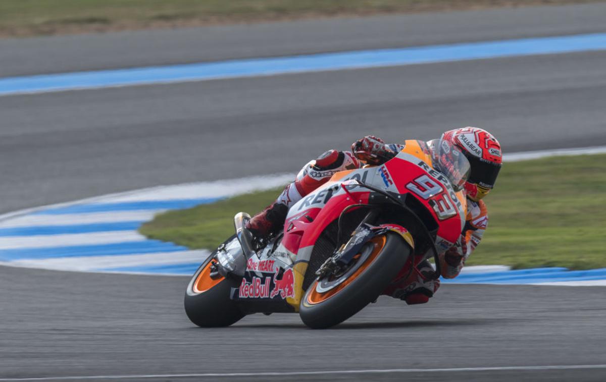 Marc Marquez | Foto Guliver/Getty Images