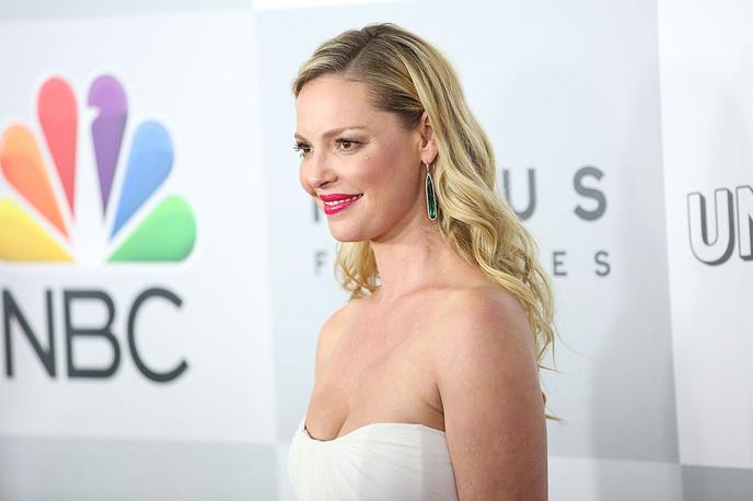 Katherine Heigl | Foto Getty Images