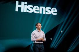 HISENSE