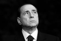 Sivio Berlusconi