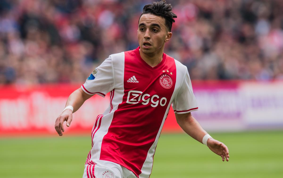 Abdelhak Nouri | Foto Getty Images