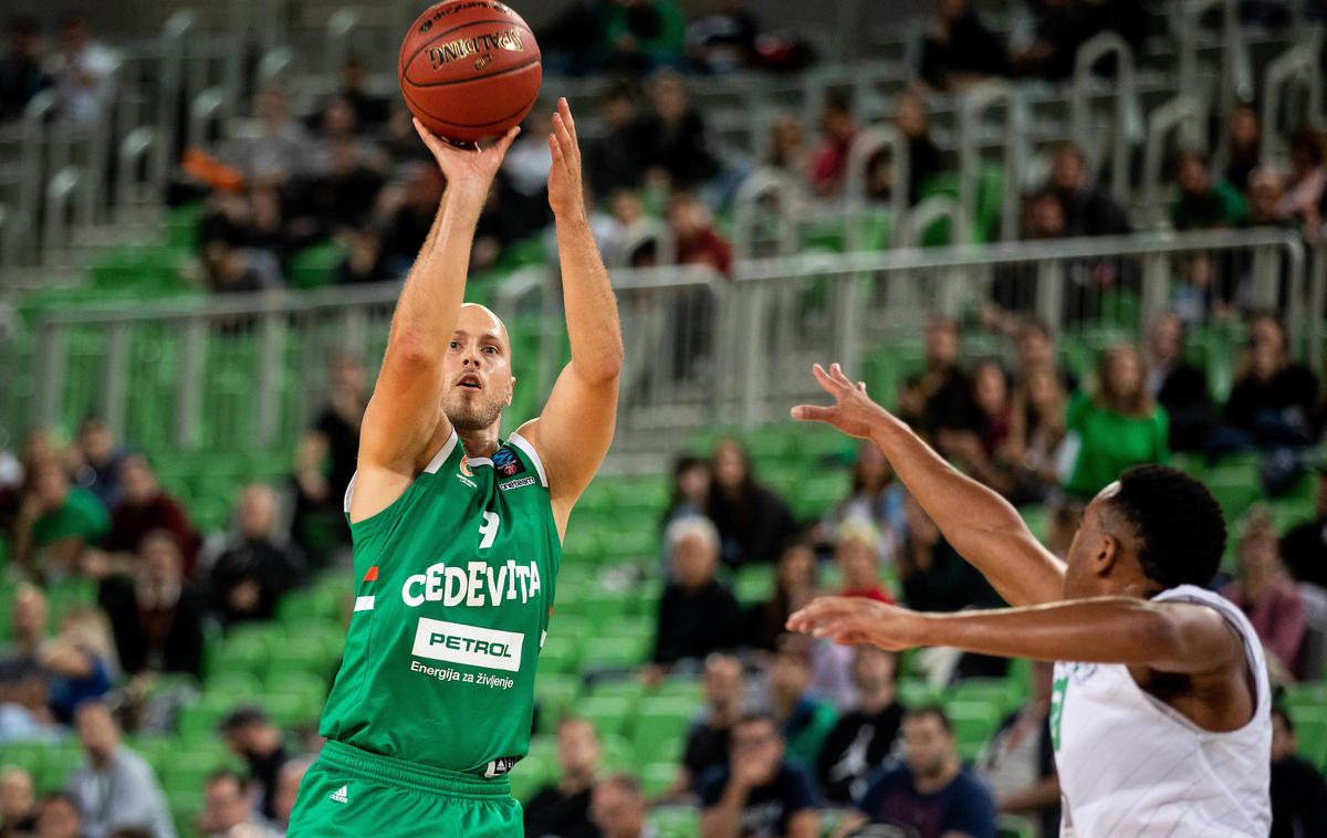 Mirko Mulalič | Mirko Mulalić ostaja v Ljubljani. | Foto Vid Ponikvar