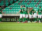 NK Olimpija, NK Maribor, derbi, Stožice