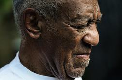 Bill Cosby namerava spet nastopati