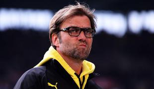 Klopp ni izdal Mourinha: Popolna izmišljotina 