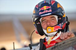 Legendarni Francoz Loeb prestopil k Hyundaiju