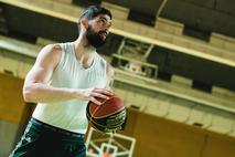 Cedevita Olimpija, Žiga Dimec